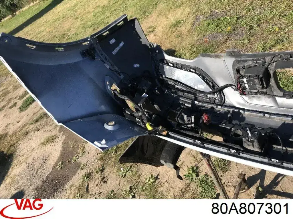  VAG 80A807301