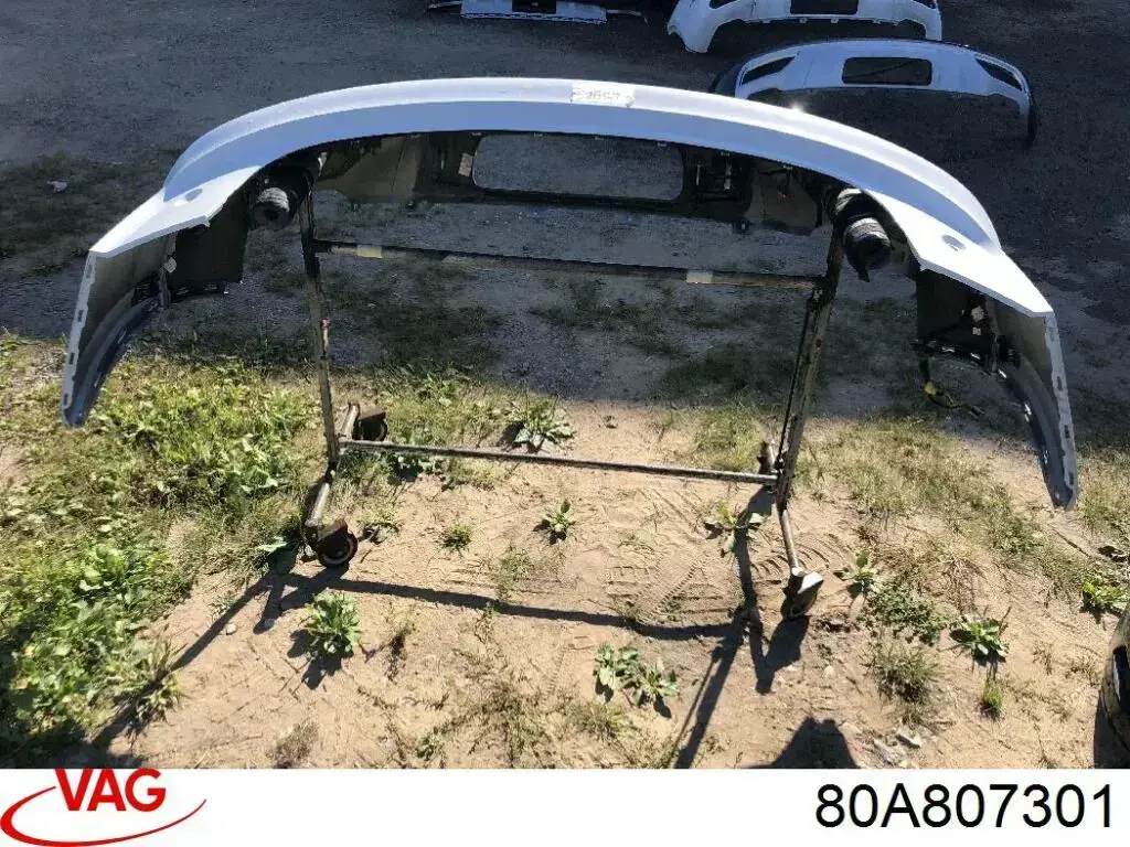 80A807301 VAG 