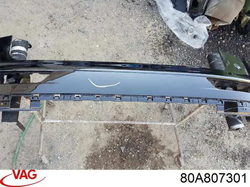 80A807301 VAG 