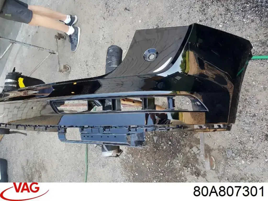  VAG 80A807301 ціна, від 19.00 USD