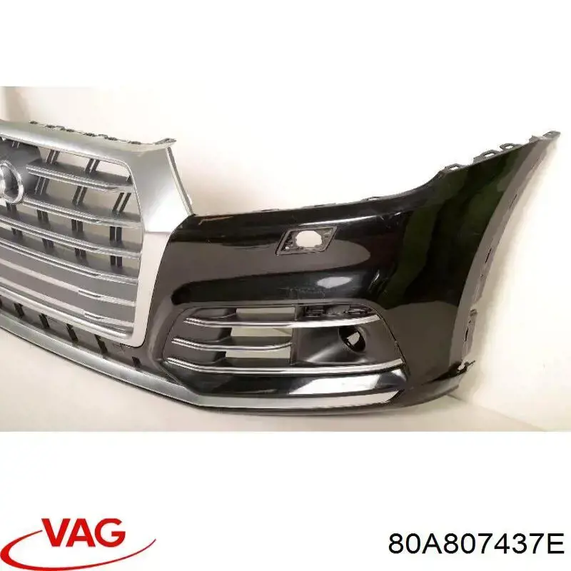 80A807437E VAG 