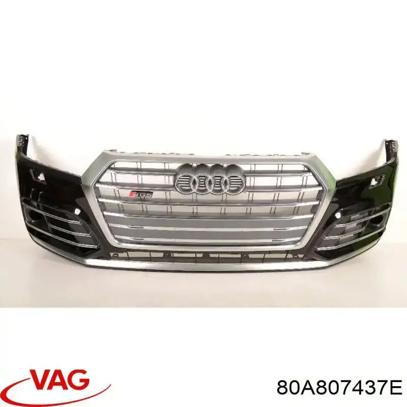  VAG 80A807437E ціна, від 56.24 USD