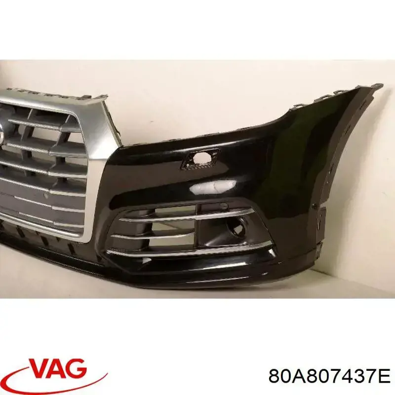 Купити 80A807437E VAG 