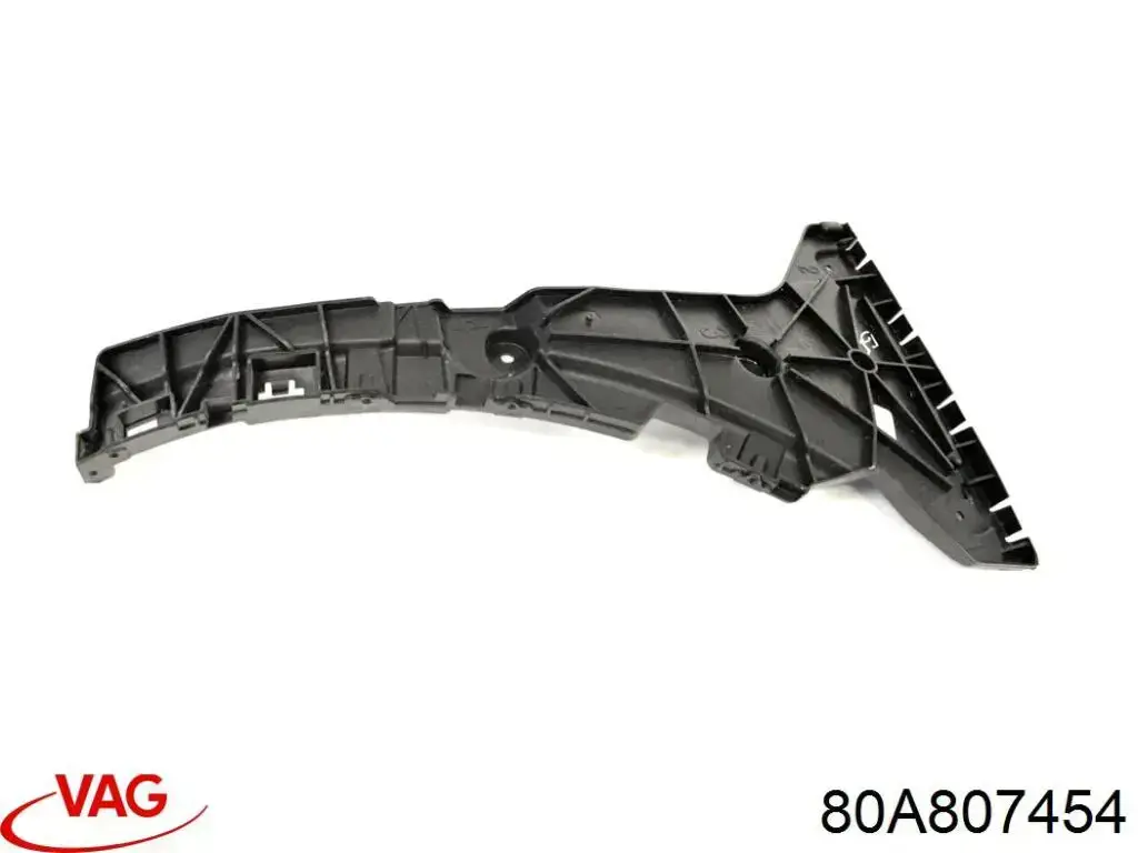 Купити FP1221962 FPS Направляюча заднього бампера, права