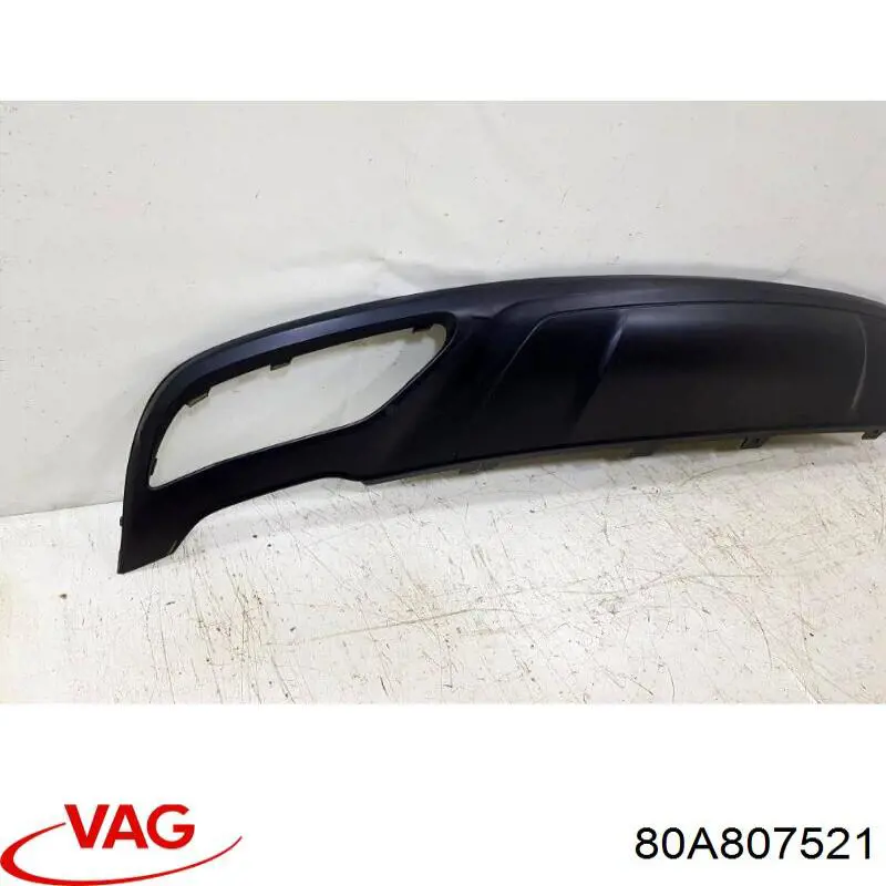  80A807521 VAG