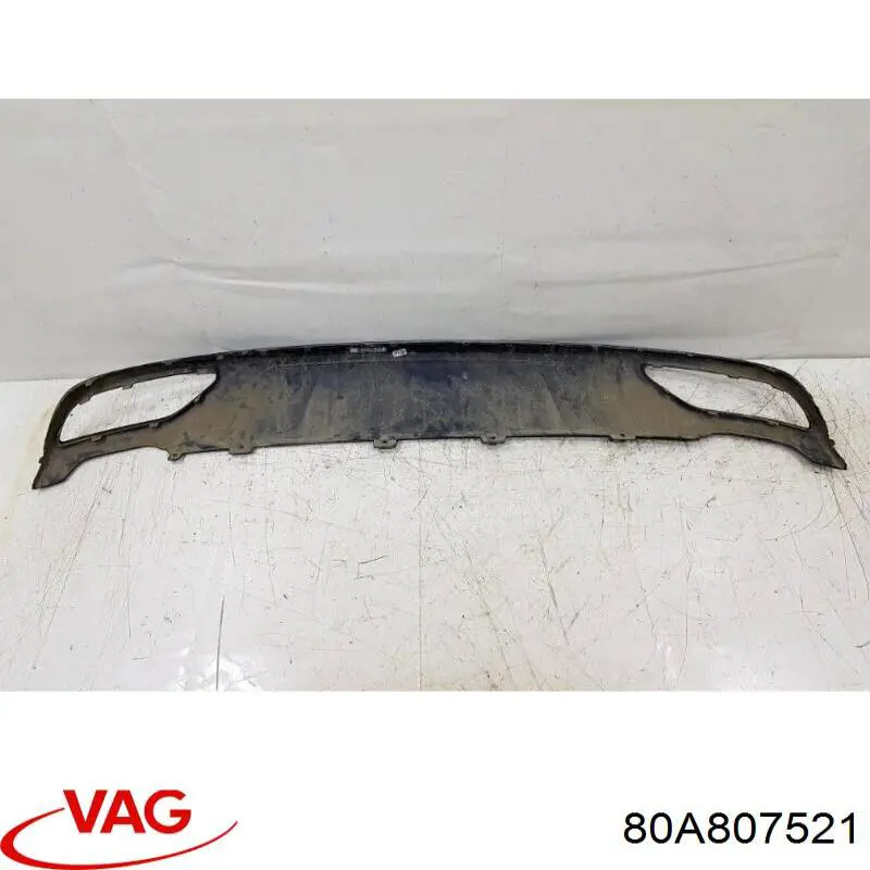 Купити 80A807521 VAG 
