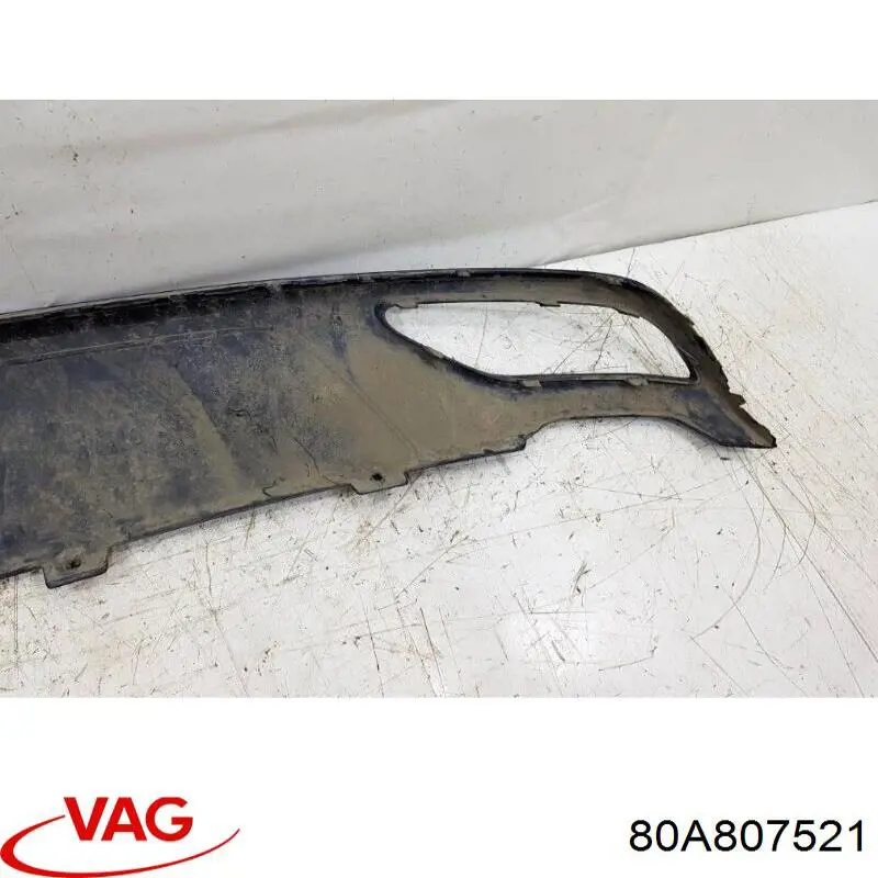 80A807521 VAG 