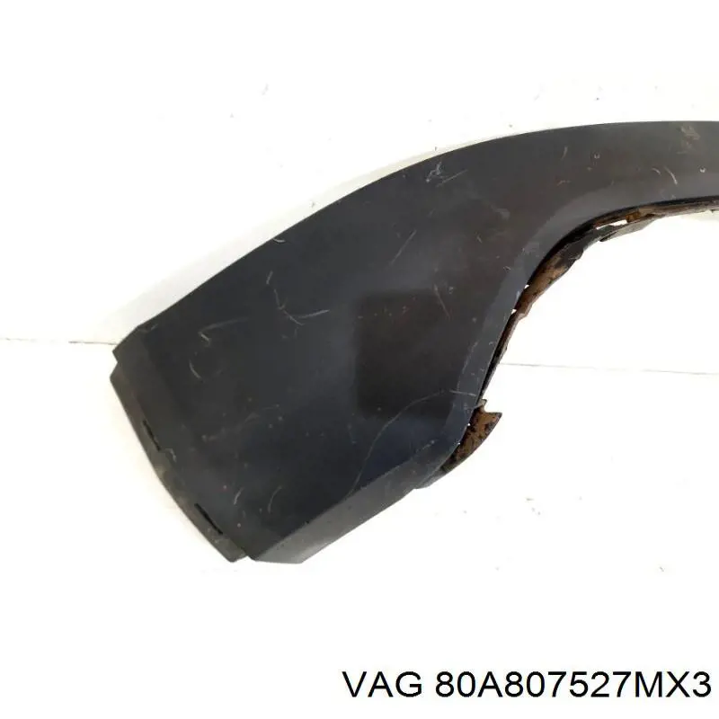 Купити 80A807527MX3 VAG 