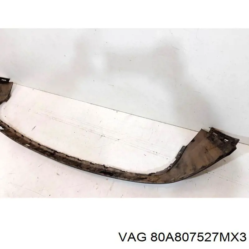 80A807527MX3 VAG 