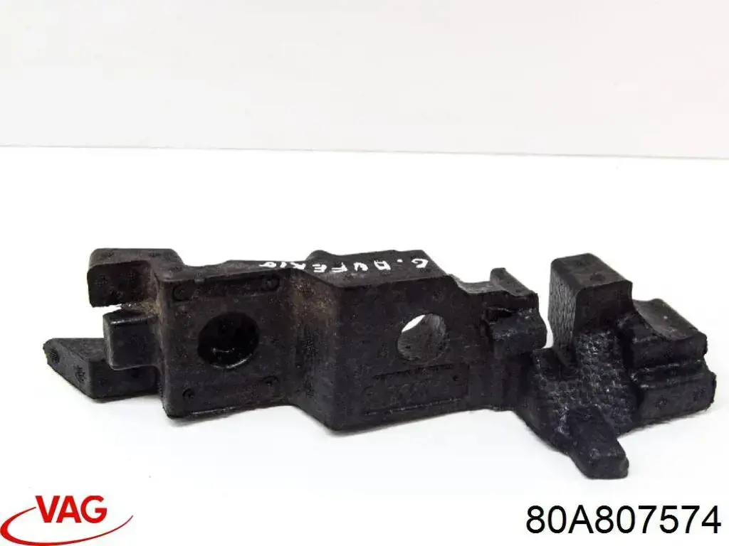 80A807574 VAG 