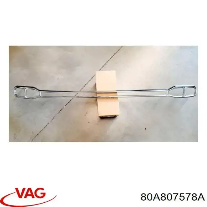  VAG 80A807578A ціна, від 73.88 USD