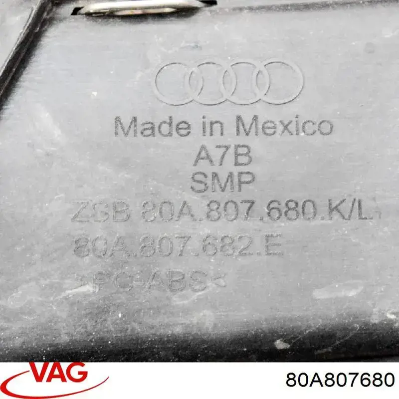Купити 13X4272 Polcar 