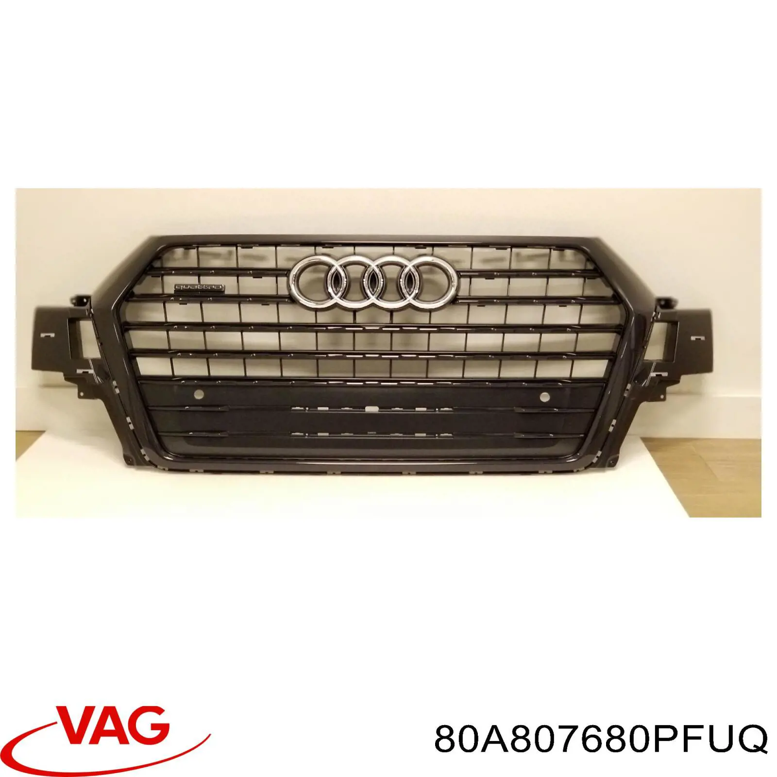 80A807680PFUQ VAG 