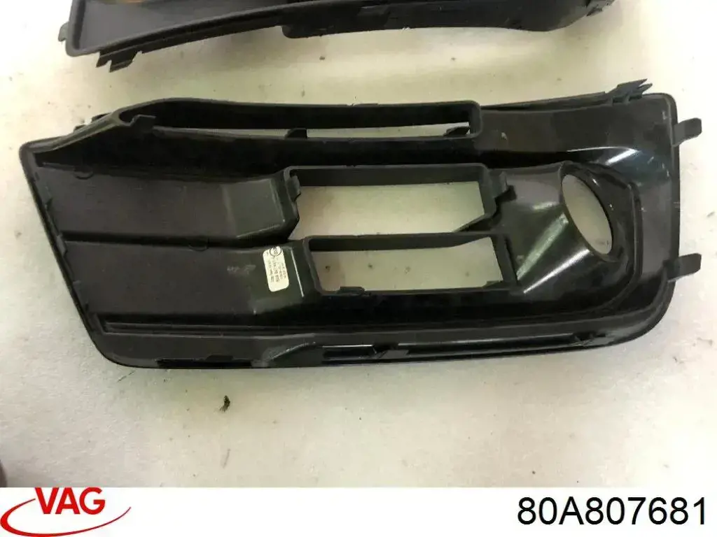 80A807681 VAG 