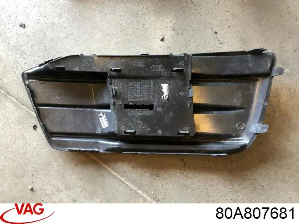  VAG 80A807681 ціна, від 35.47 USD