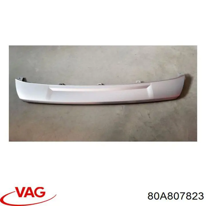  VAG 80A807823 ціна, від 173.35 USD