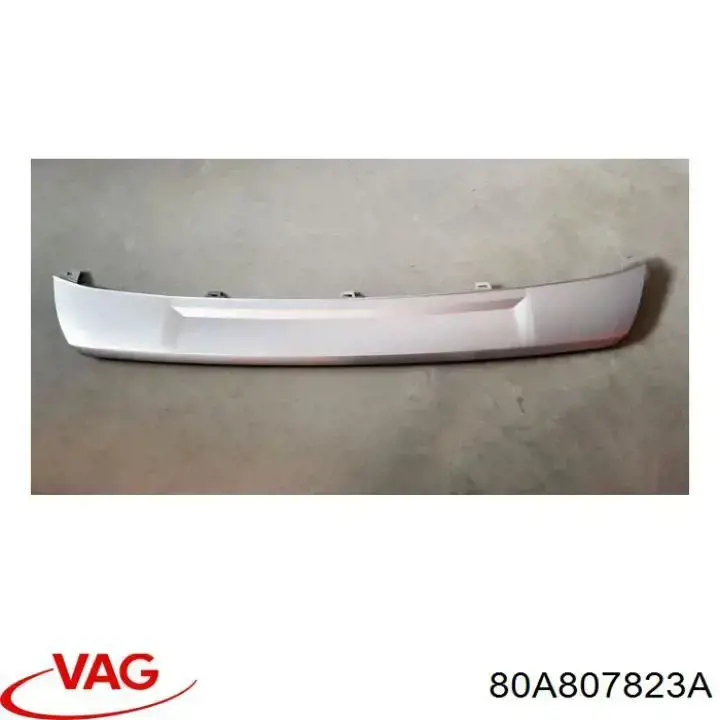  VAG 80A807823A ціна, від 36.65 USD