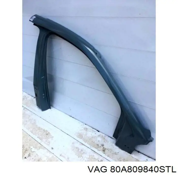 Отвір передніх правих дверей VAG 80A809840STL ціна, від 126.69 USD