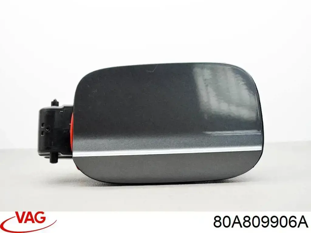 Купити 80A809906A VAG Лючок (дверцята) бензобака