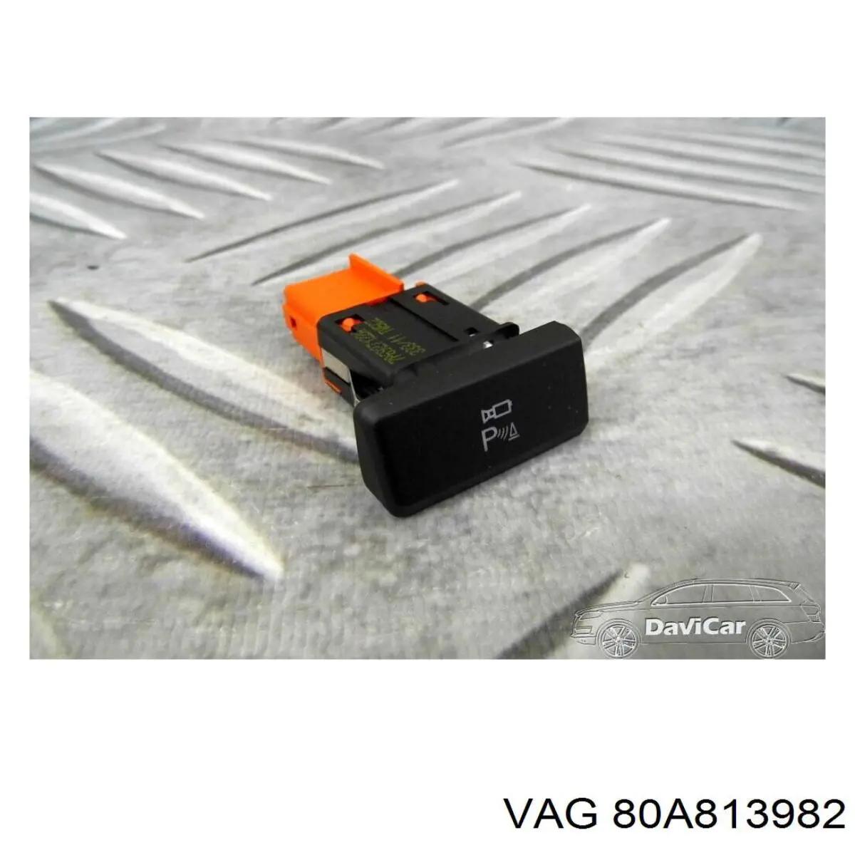 80A813982 VAG 