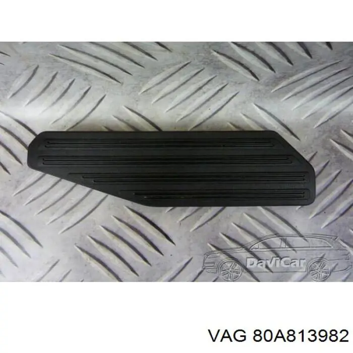  VAG 80A813982 ціна, від 7.60 USD