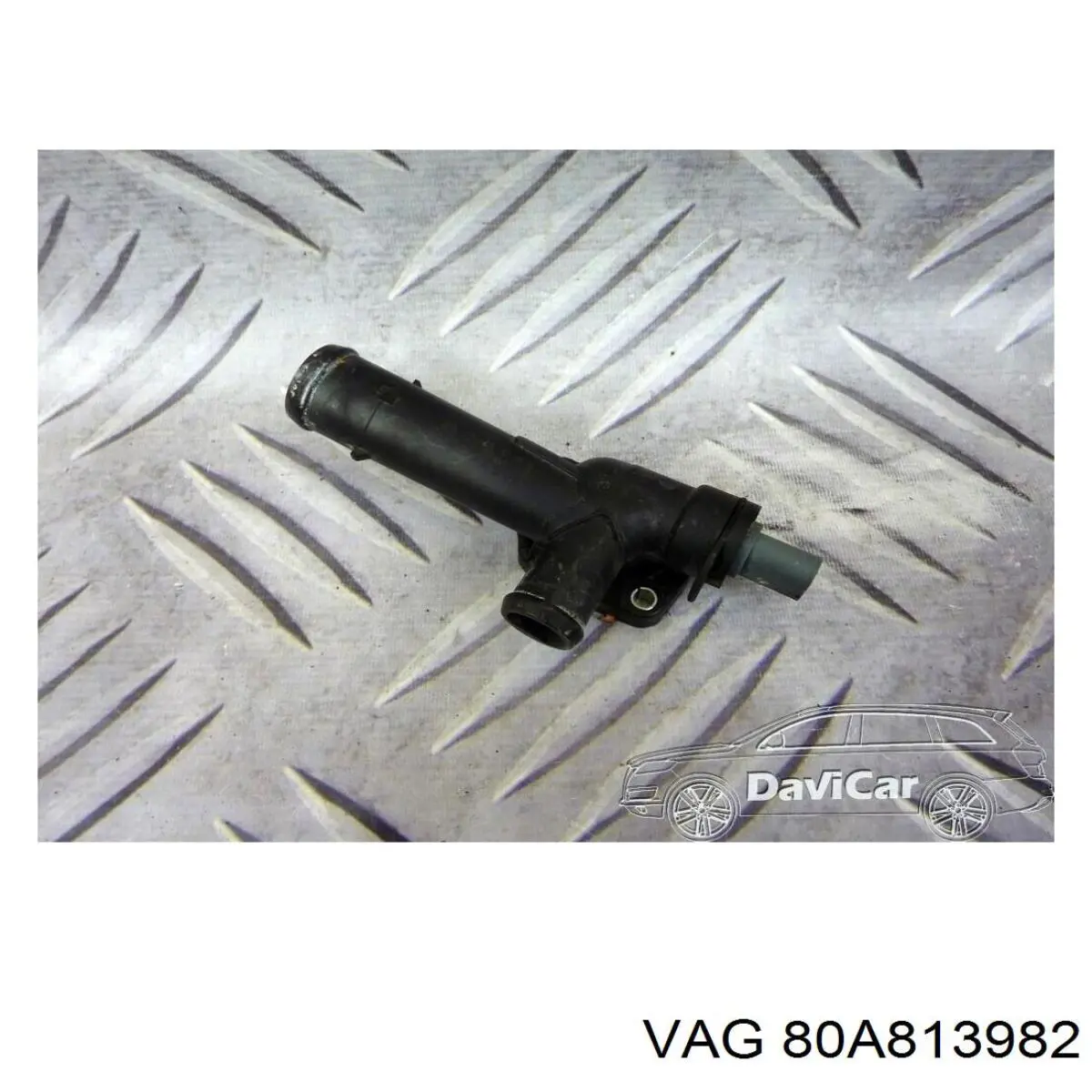  VAG 80A813982 ціна, від 7.60 USD