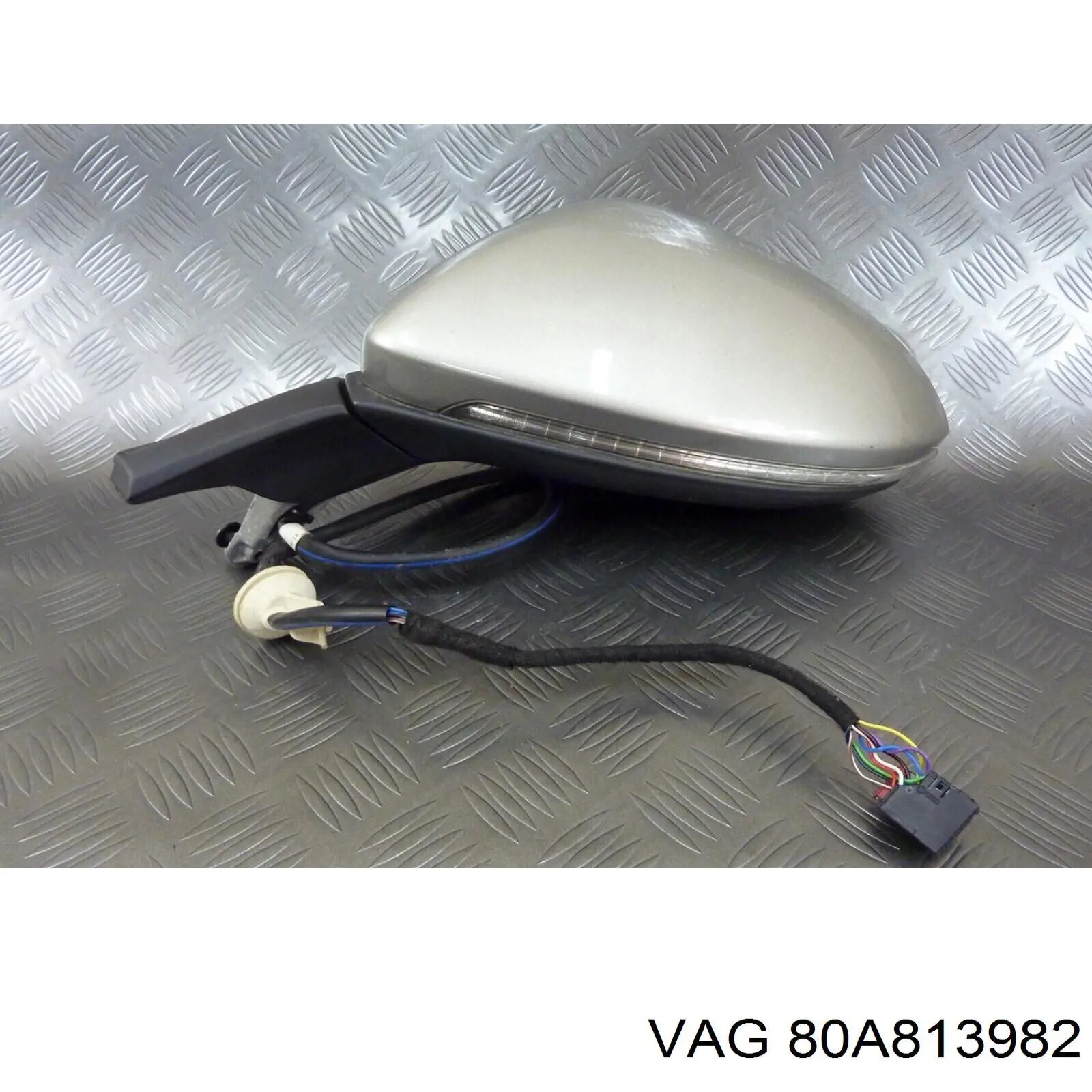 Купити 80A813982 VAG 