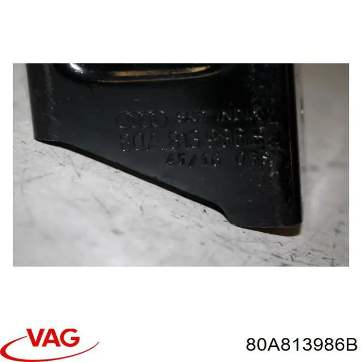  VAG 80A813986B ціна, від 5.07 USD