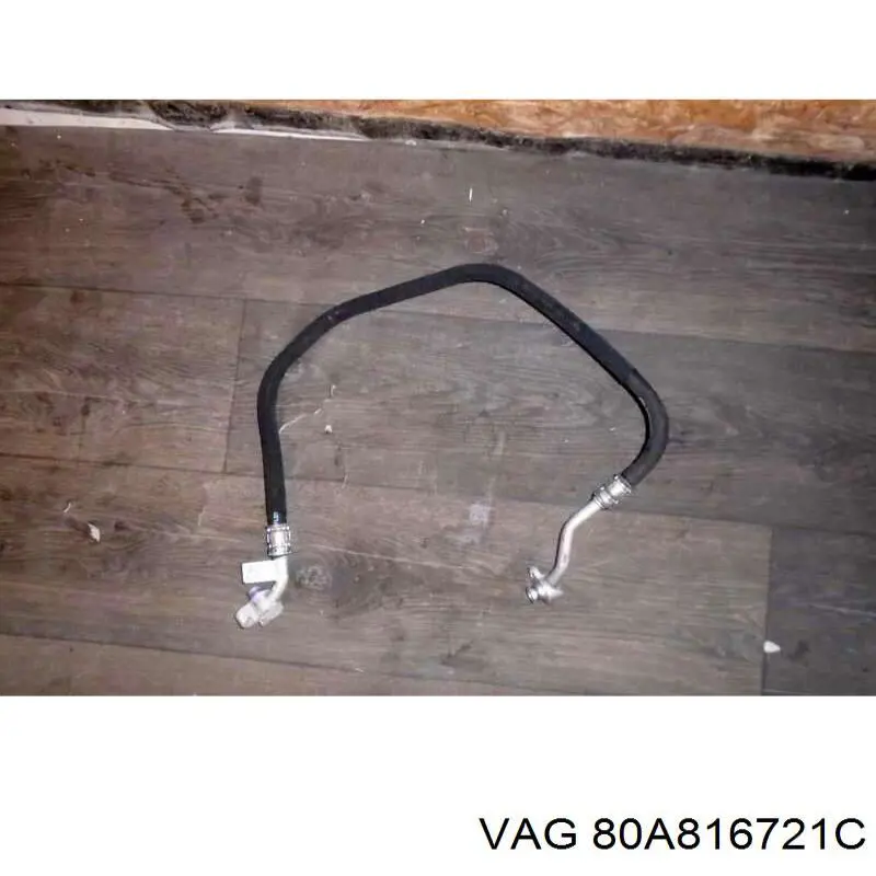 80A816721C VAG 