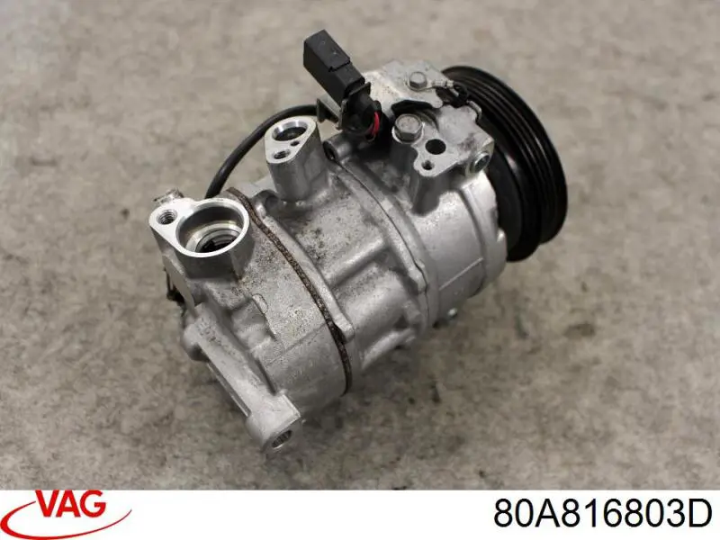  80A816803D VAG