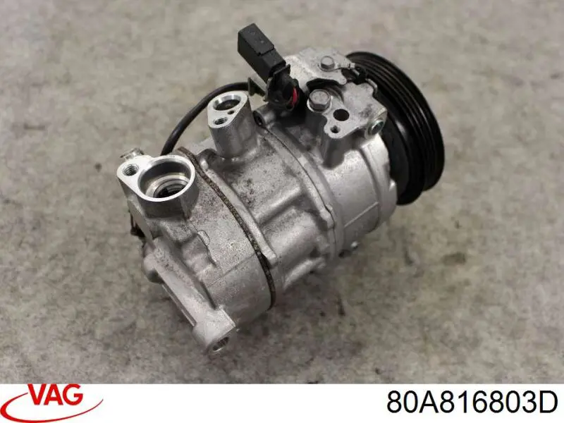 80A816803D VAG 