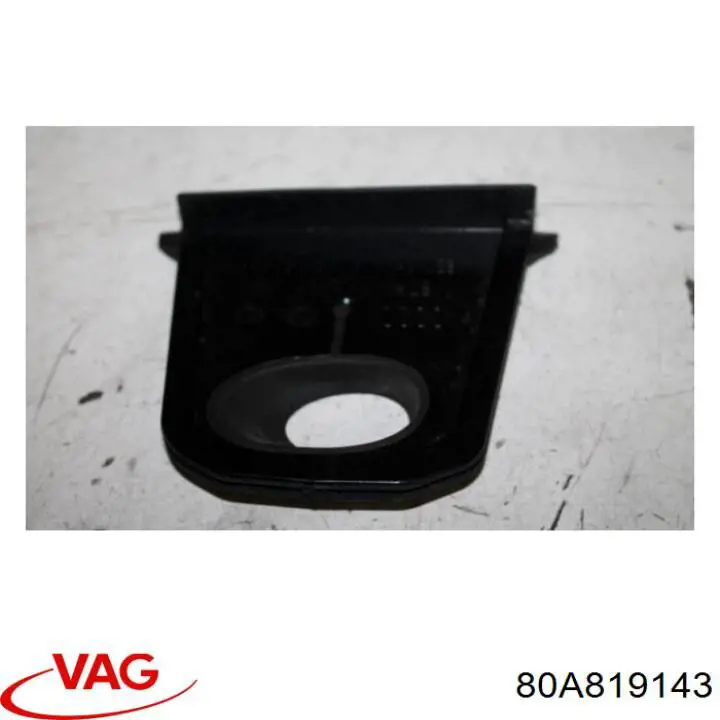 80A819143 VAG 