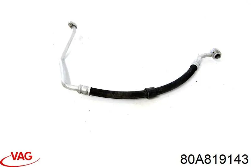  VAG 80A819143 ціна, від 2.53 USD