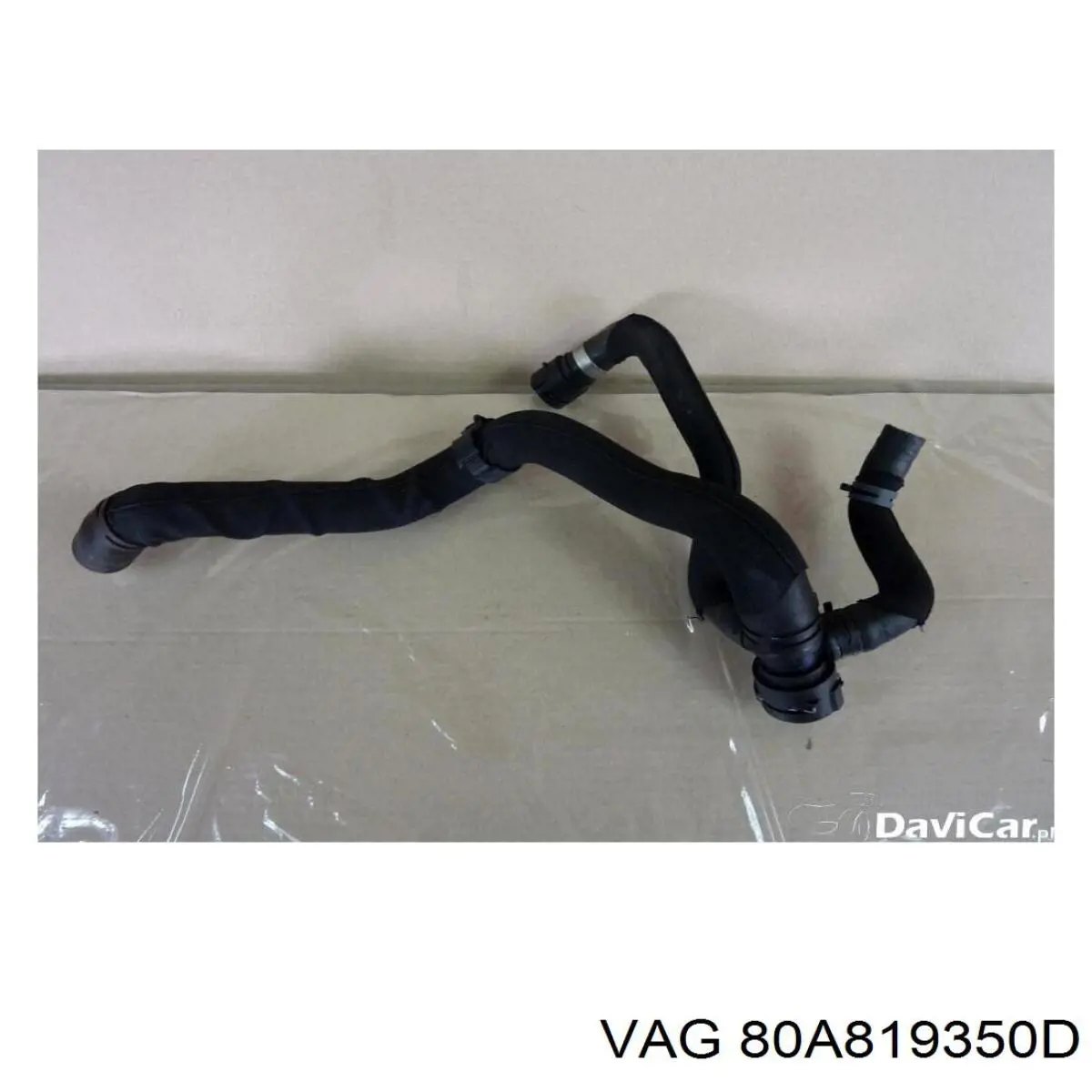  VAG 80A819350D