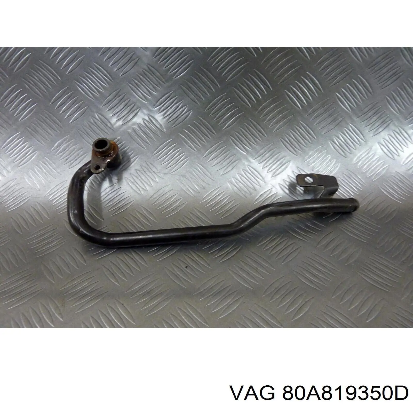 80A819350D VAG 
