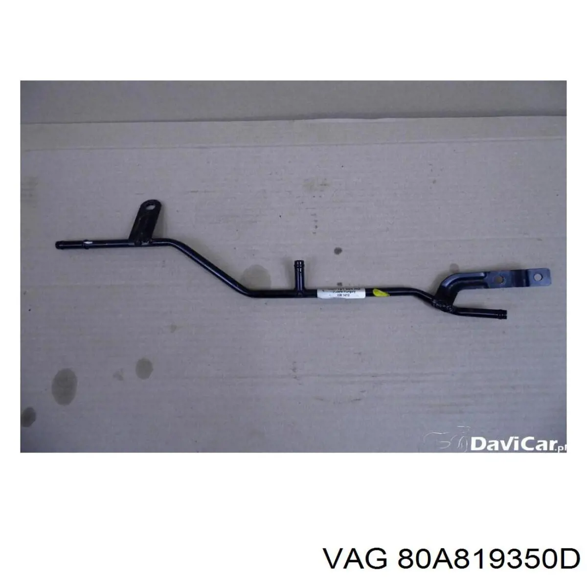 80A819350D VAG 
