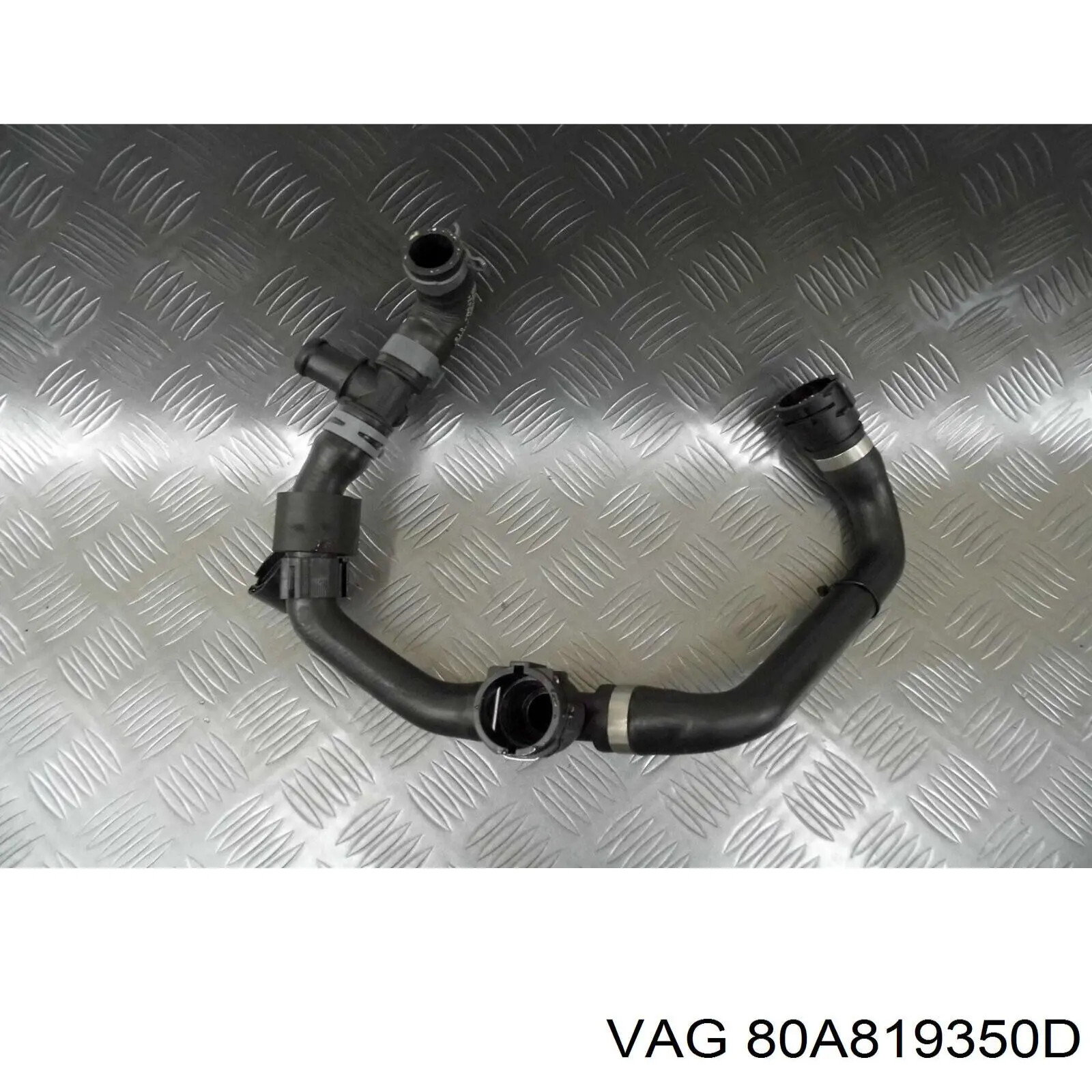  VAG 80A819350D ціна, від 18.90 USD