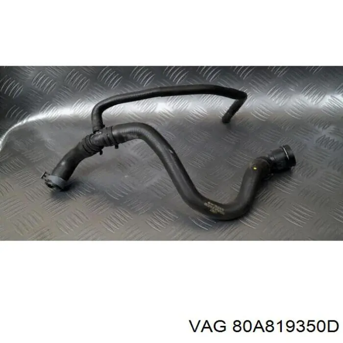 Купити 80A819350D VAG 