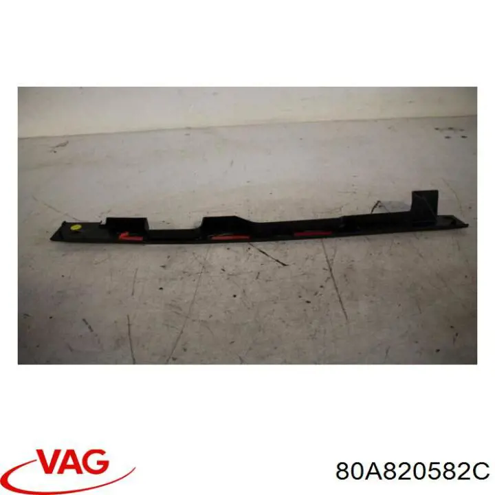 Купити 80A820582C VAG 