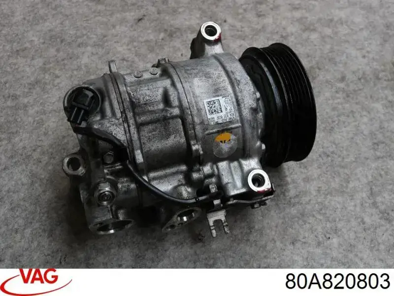 80A820803 VAG 