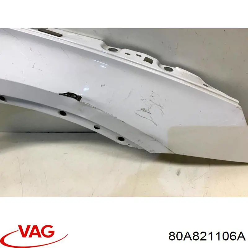 Купити 13X402 Polcar Крила