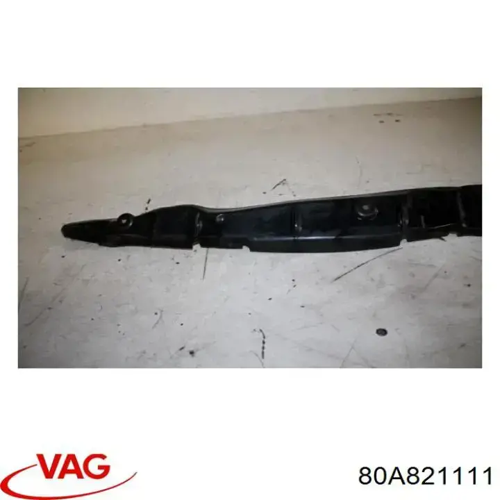 Ущільнювач крила VAG 80A821111 ціна, від 25.40 USD