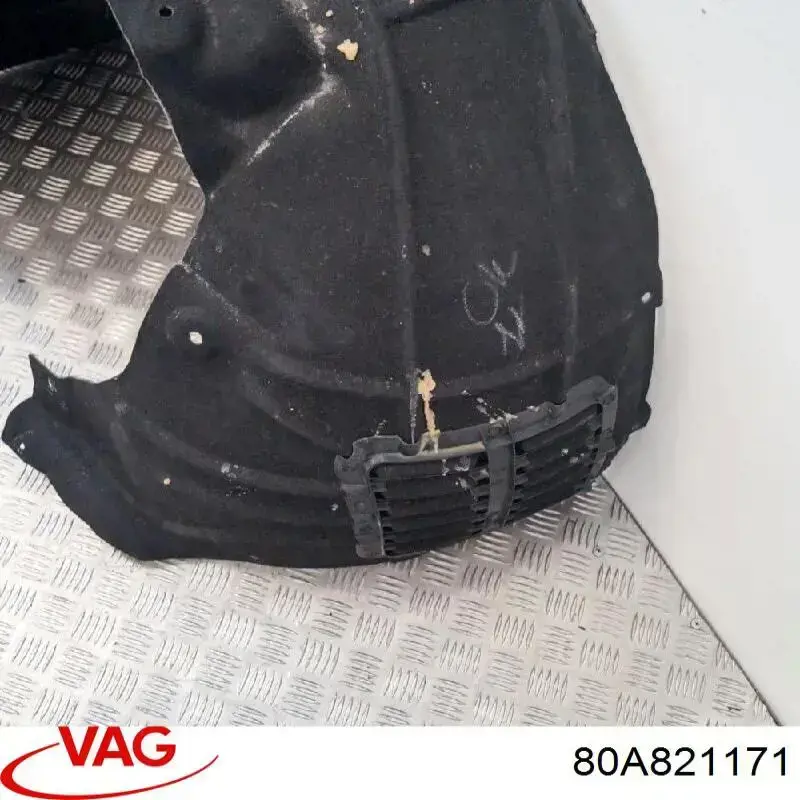  VAG 80A821171 ціна, від 46.91 USD