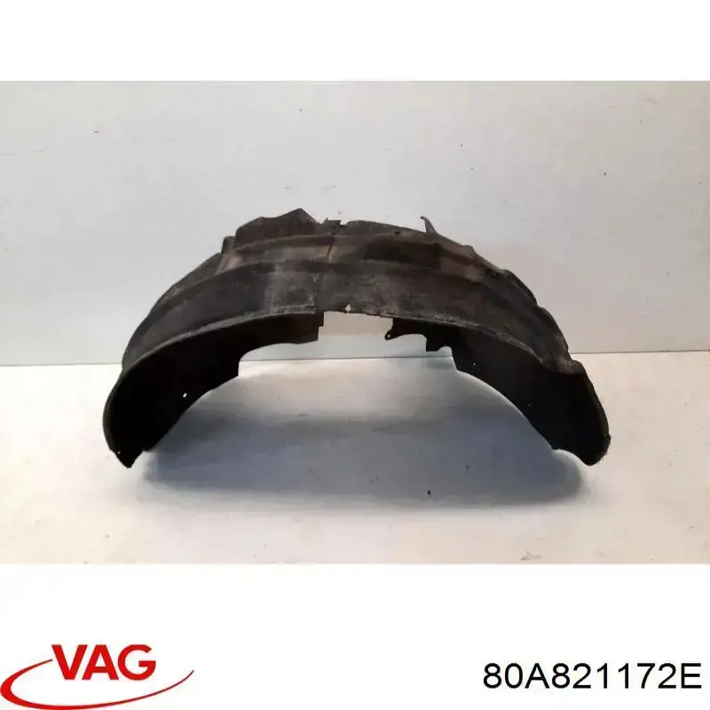 Купити 80A821172C VAG Підкрилок передній правий