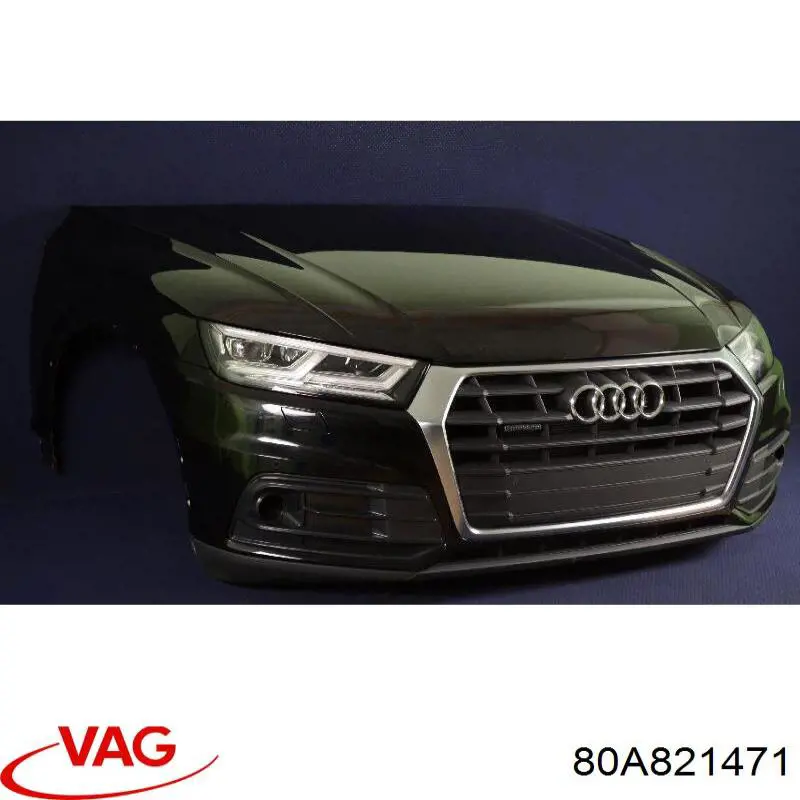  VAG 80A821471 ціна, від 11.40 USD