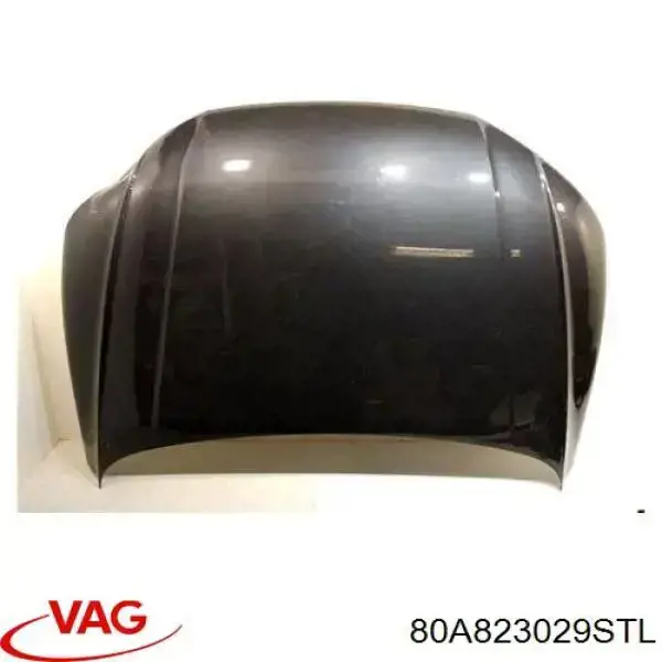 Купити 30823239 AND Капот