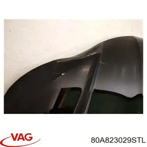Капот 30823239 AND