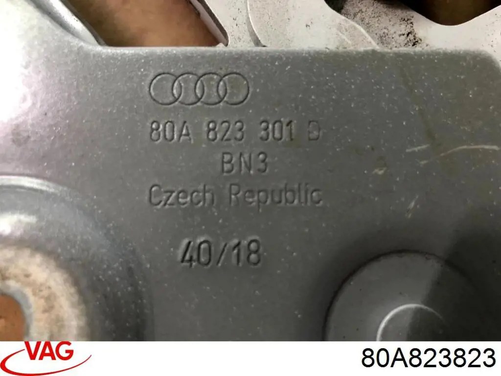  4max 6003000281P