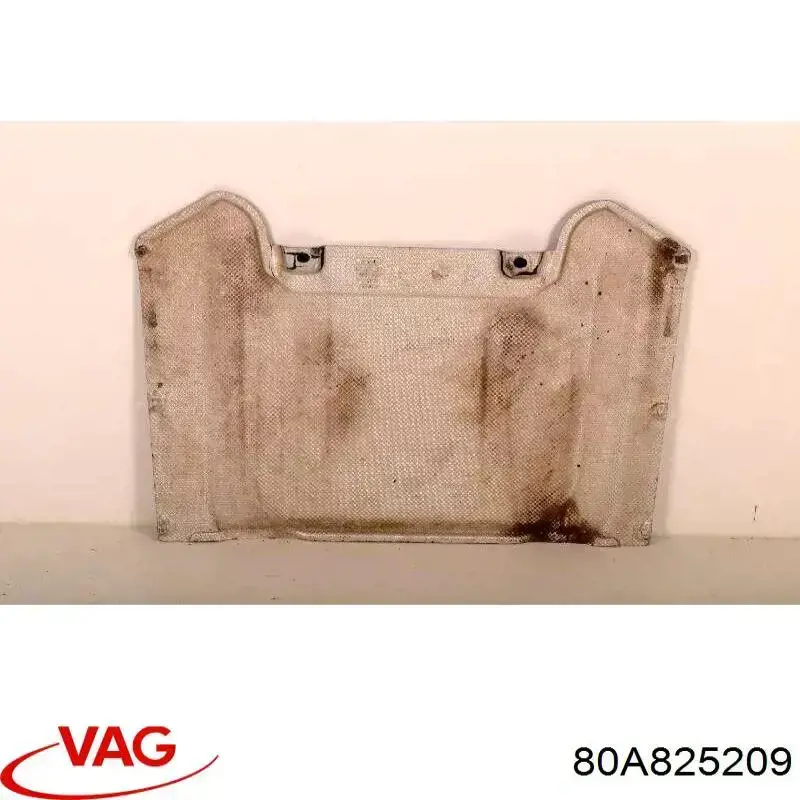  VAG 80A825209 ціна, від 25.34 USD