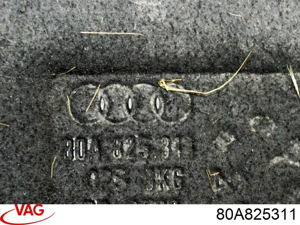  VAG 80A825311 ціна, від 16.37 USD